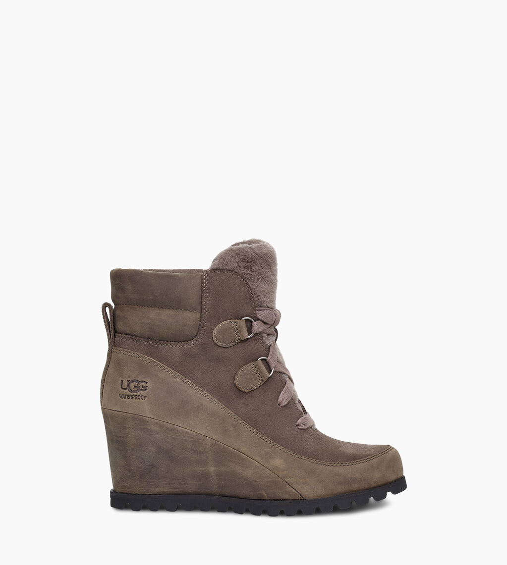 ugg women's valory ankle boot