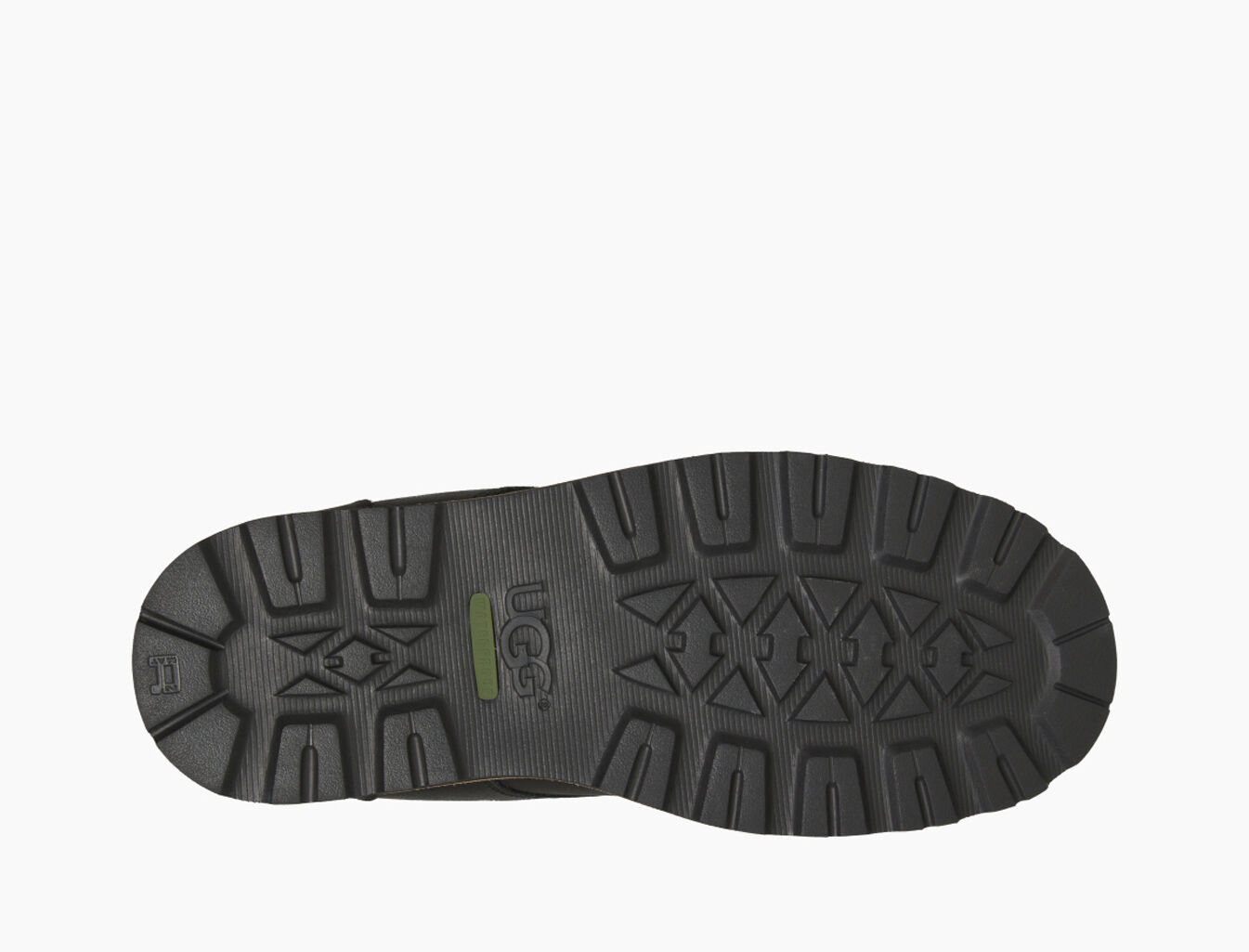 ugg hannen tl black