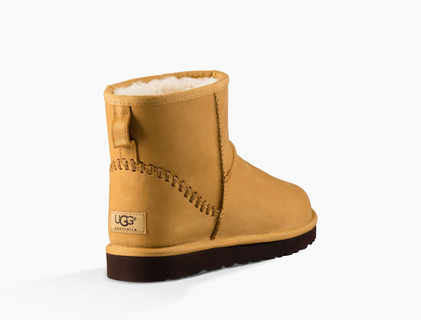 wheat boy uggs