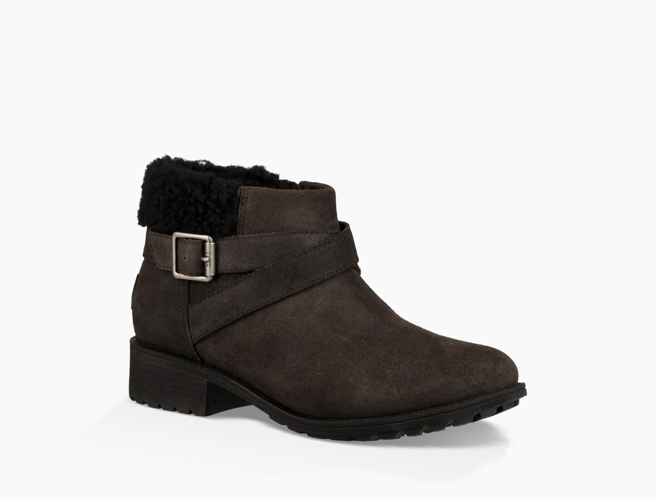 ugg benson ankle boot