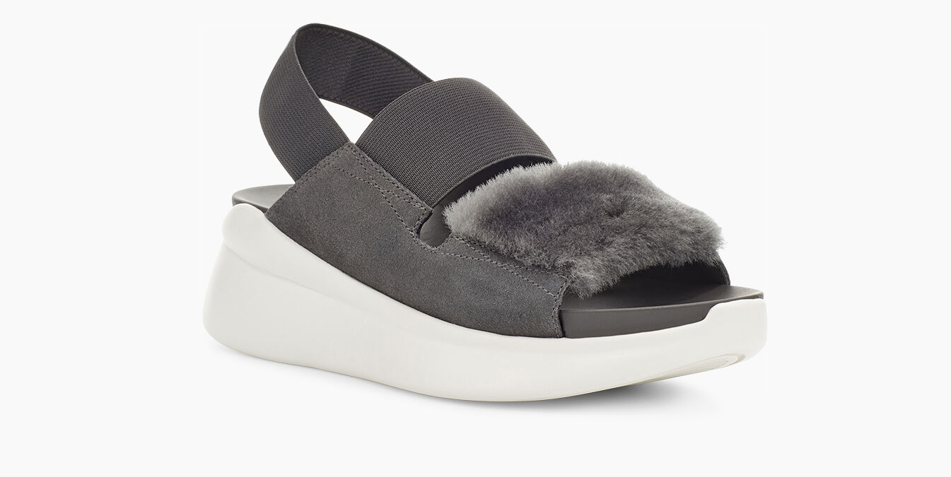 ugg silverlake sandals