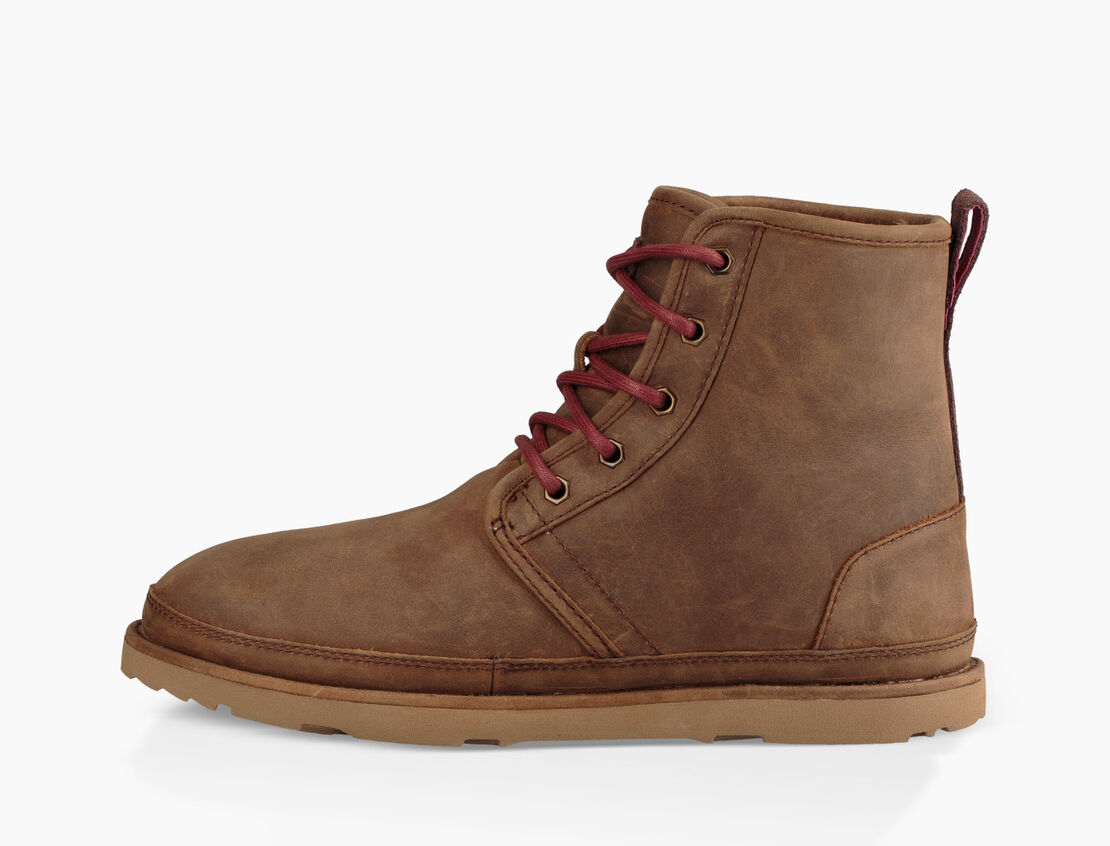 harkley waterproof boot