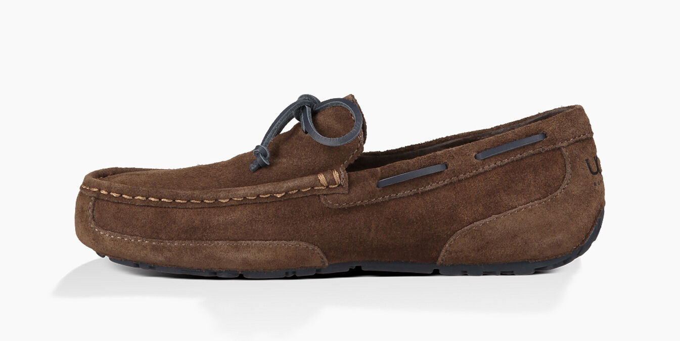 chester loafer ugg