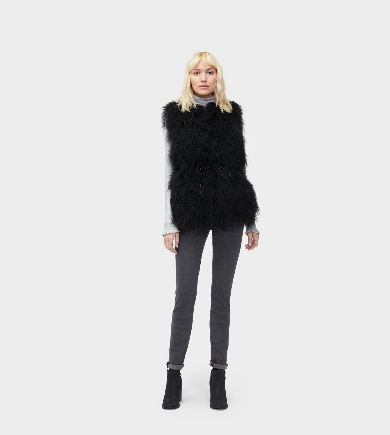 Ugg coats & jackets clearance