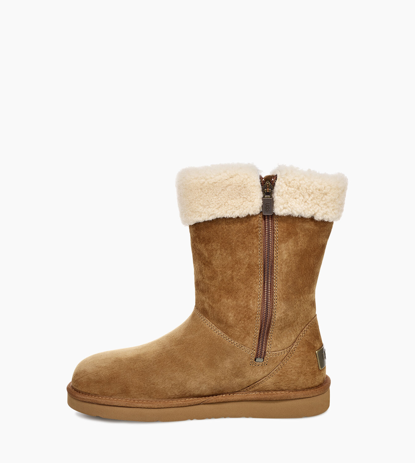 plumdale cuff uggs