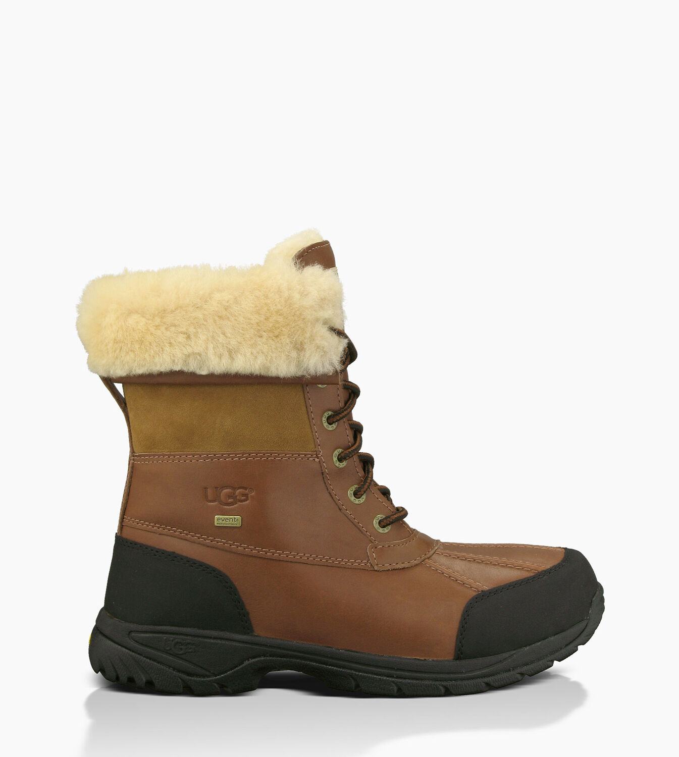 ugg men's butte winter boots