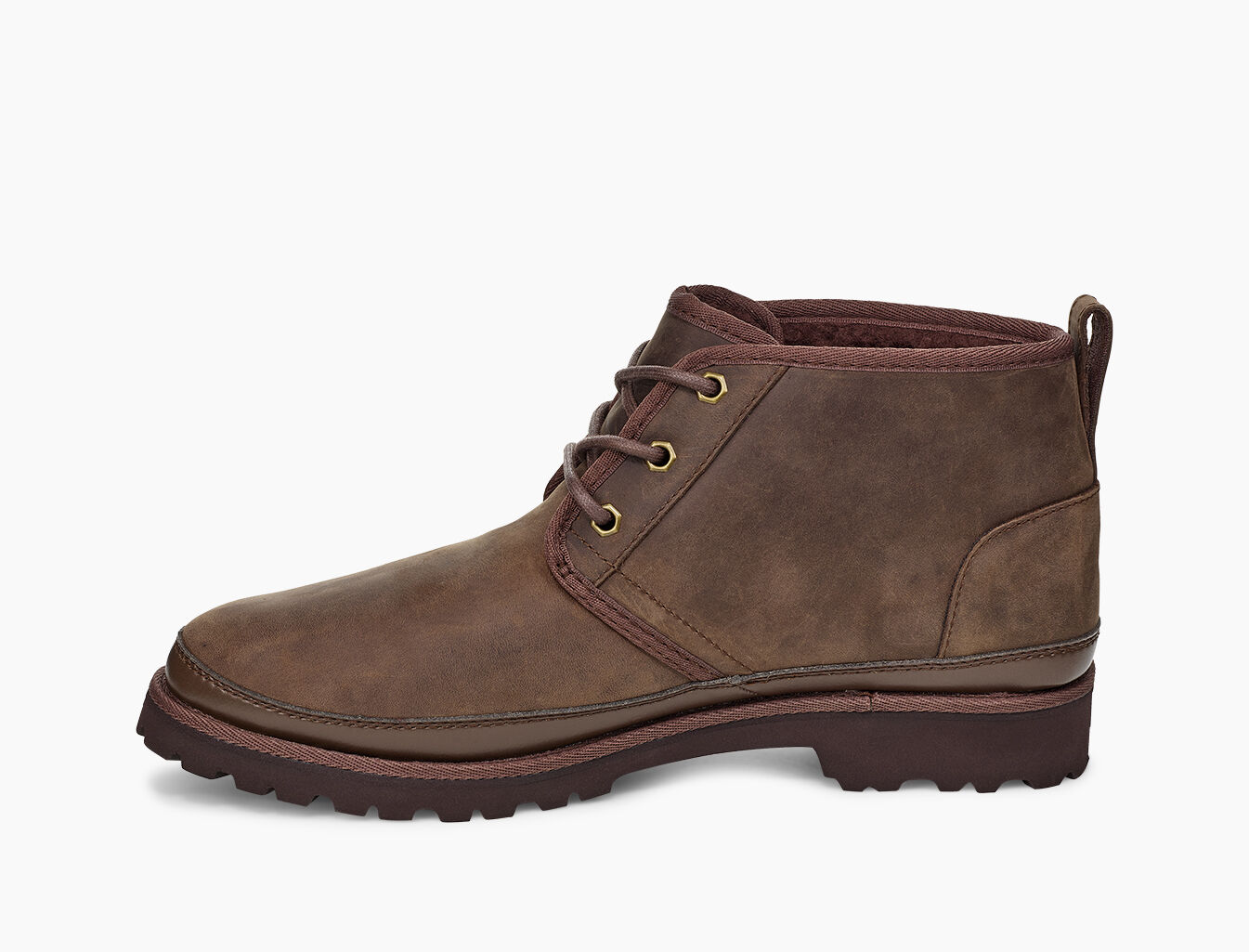 ugg neuland waterproof boot