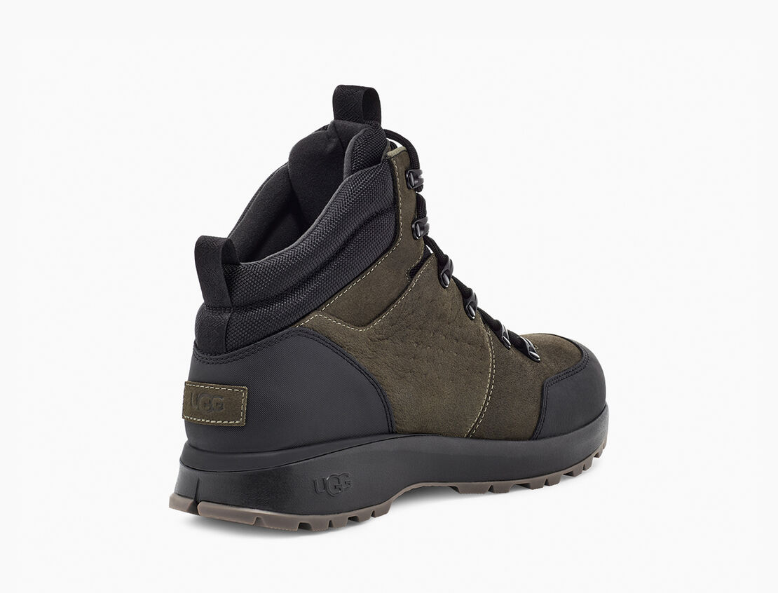 UGG® Emmett Mid Boot for Men | UGG® UK