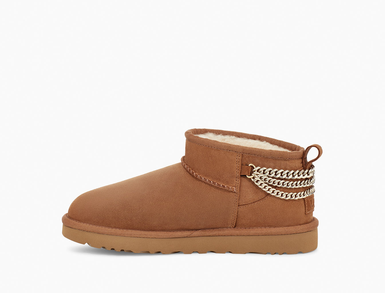 UGG® Classic Ultra Mini Chains Boot for 