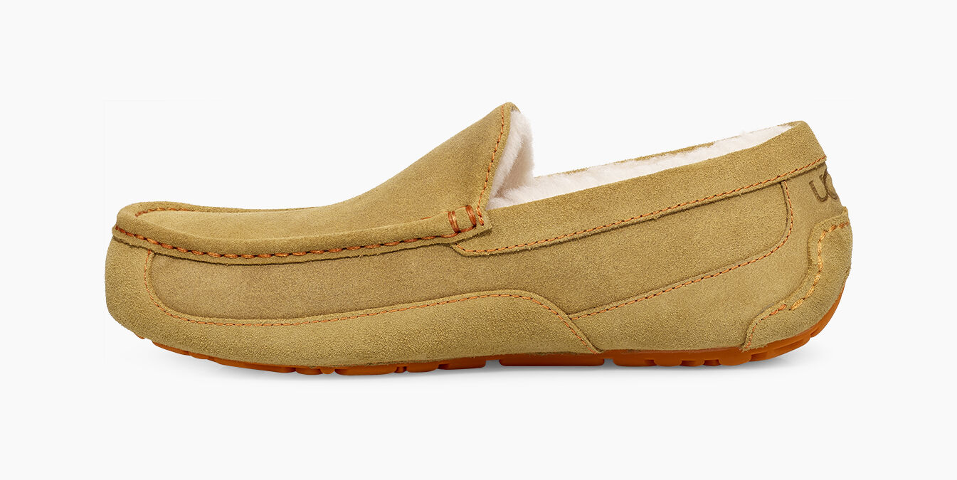 ugg ascot slipper chestnut