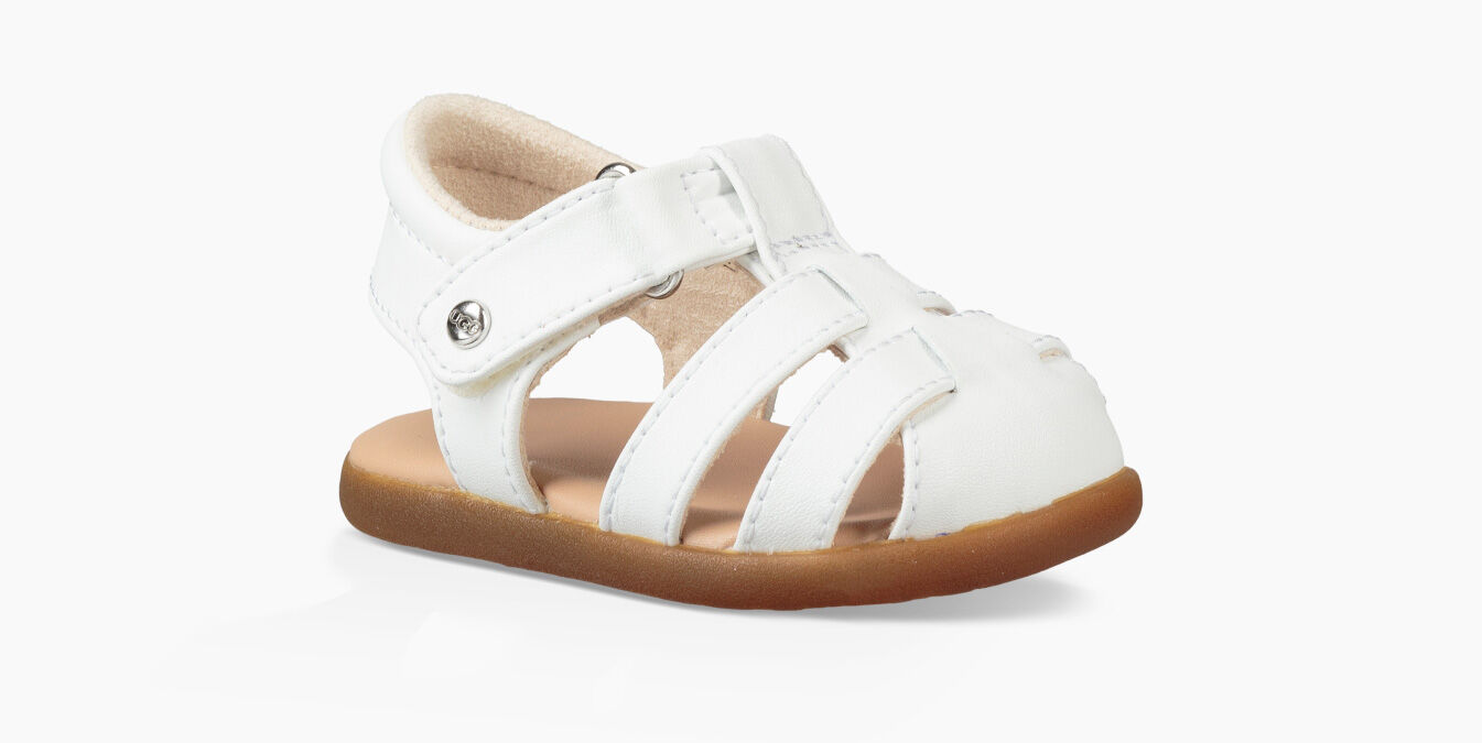 ugg fisherman sandals