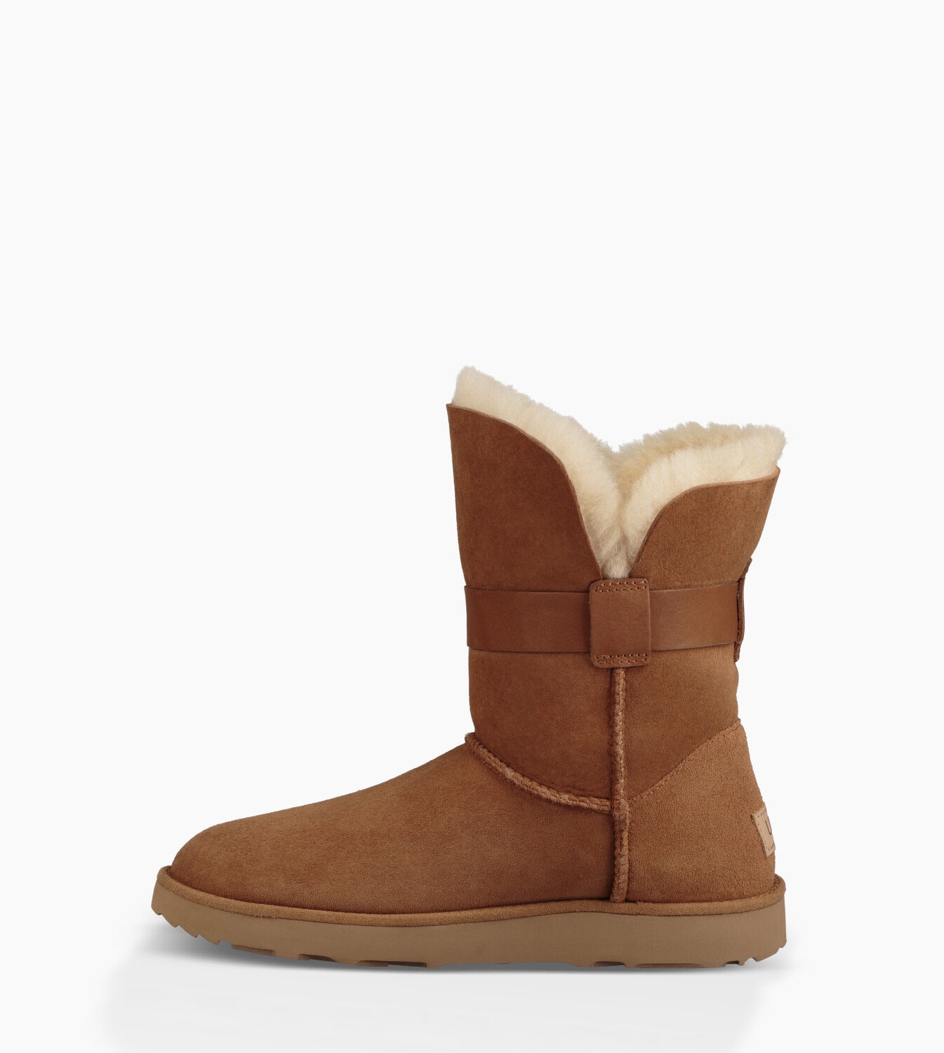 ugg jaylyn bootie