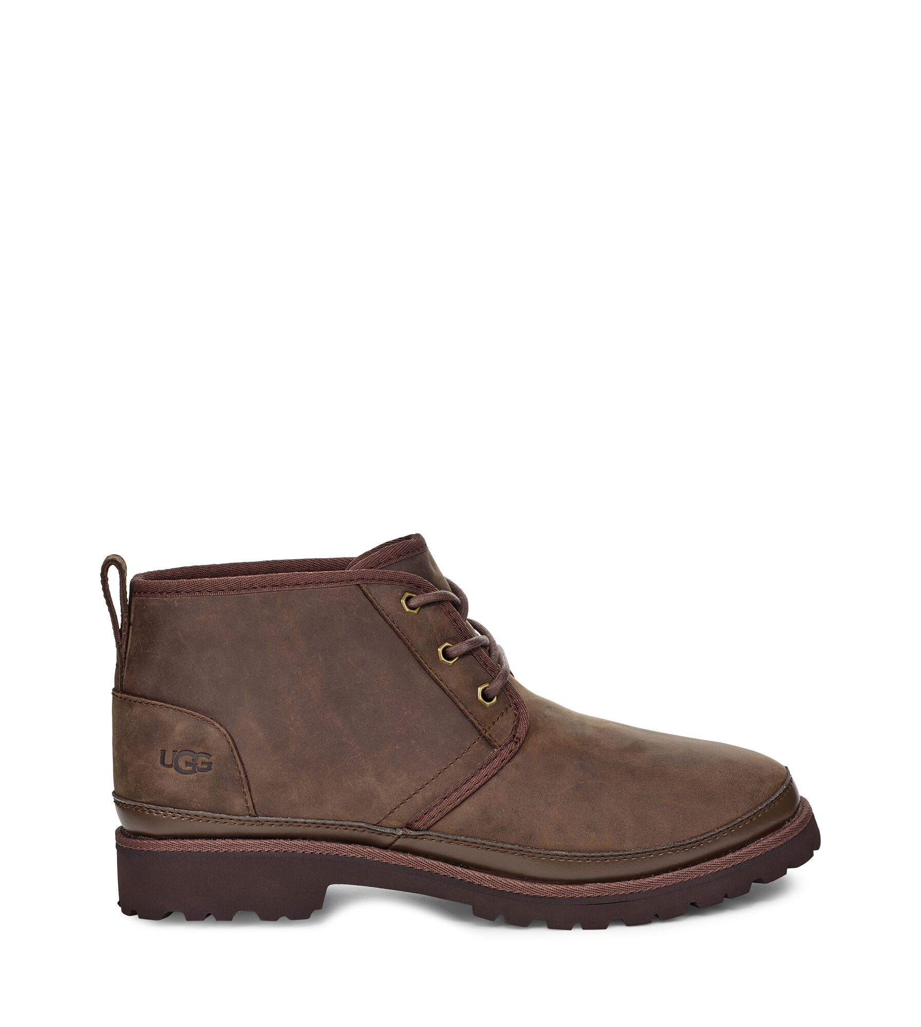 ugg neuland chukka boot