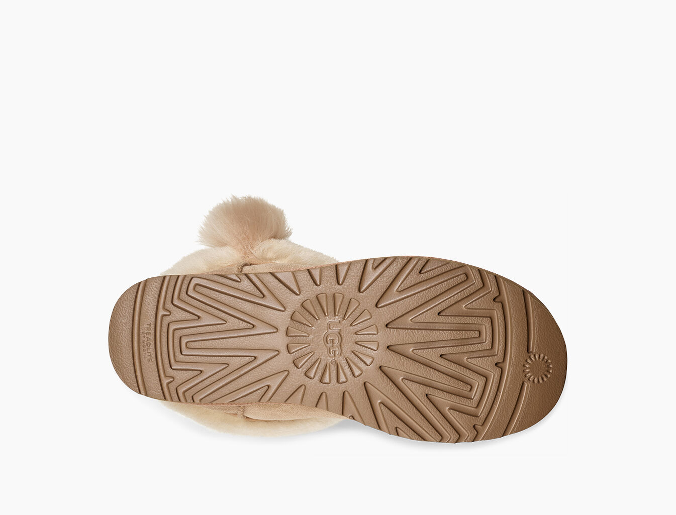 ugg mini wisp boot