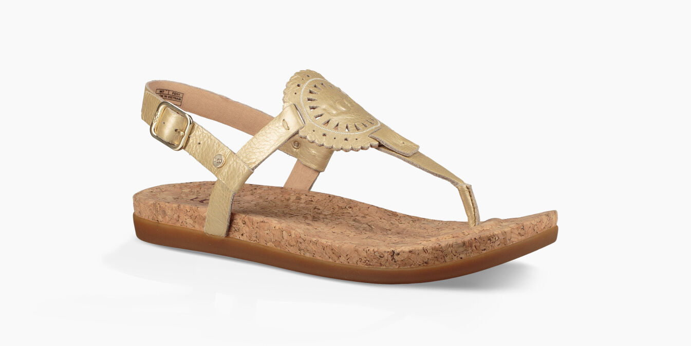 ugg ayden metallic