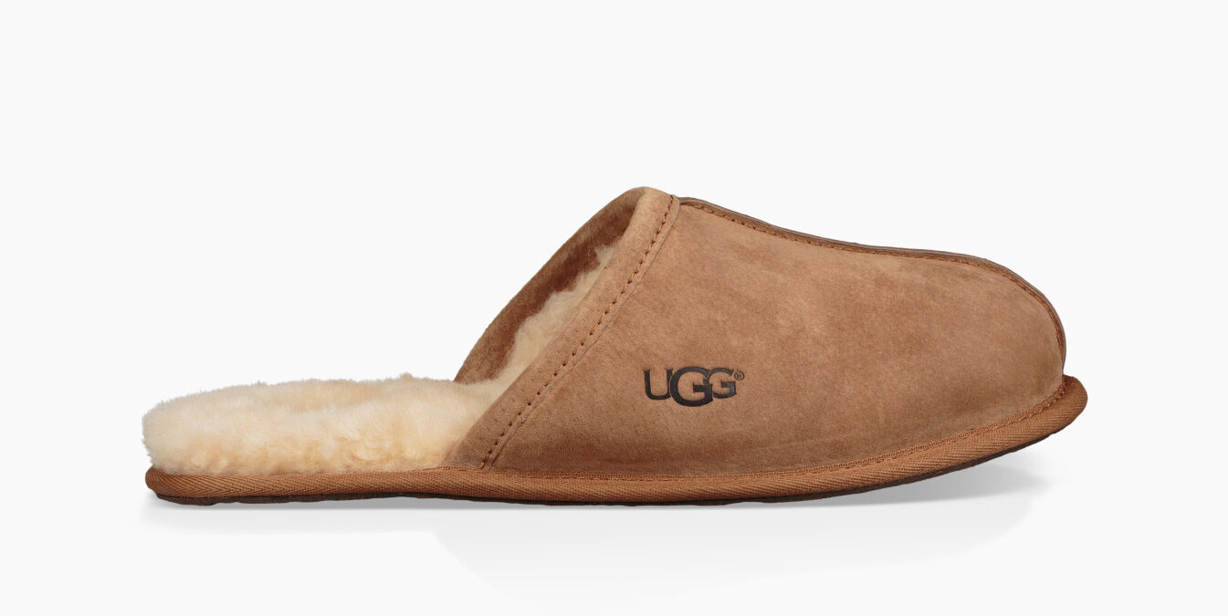 ugg australia classic uggpure lined water resistant slipper