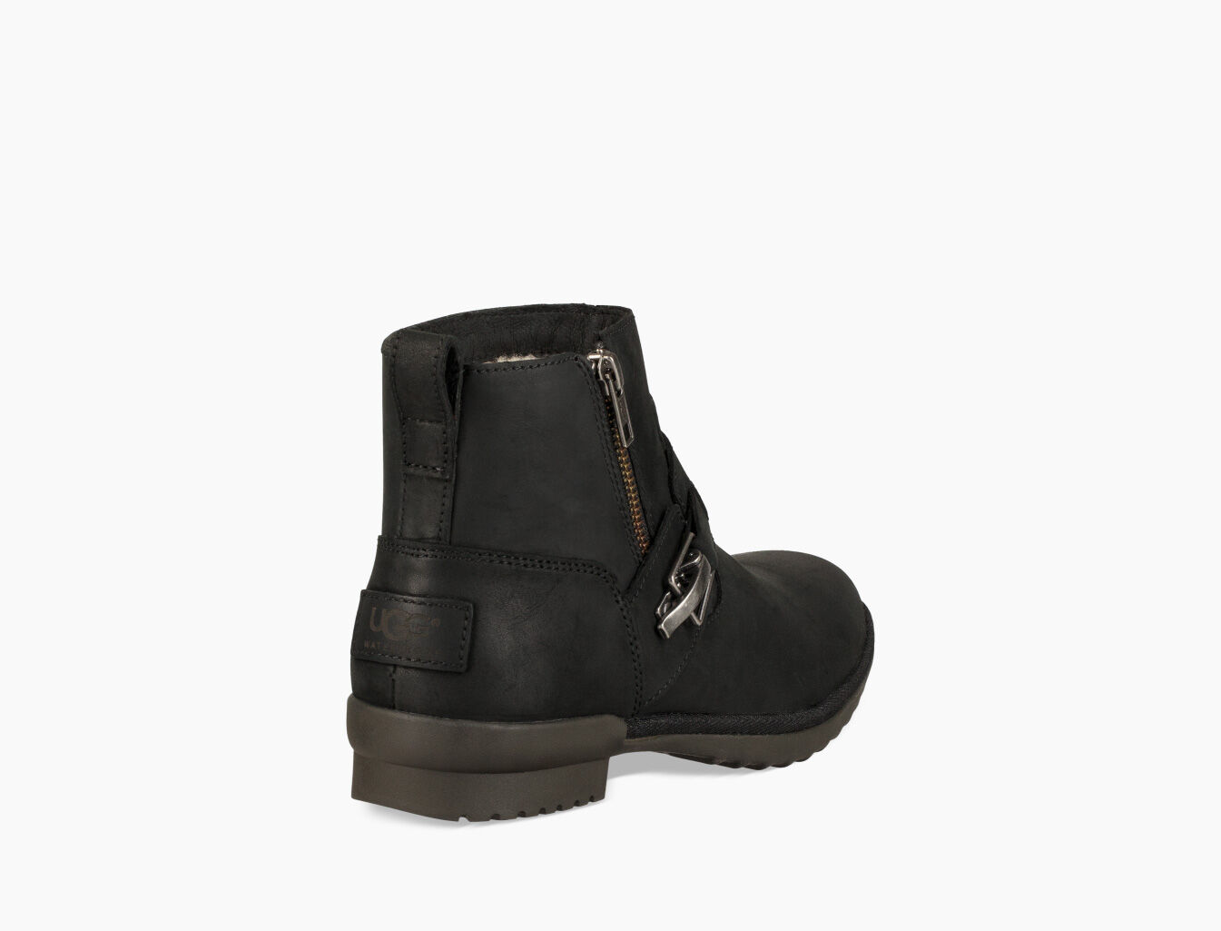 ugg cheyne ankle boot