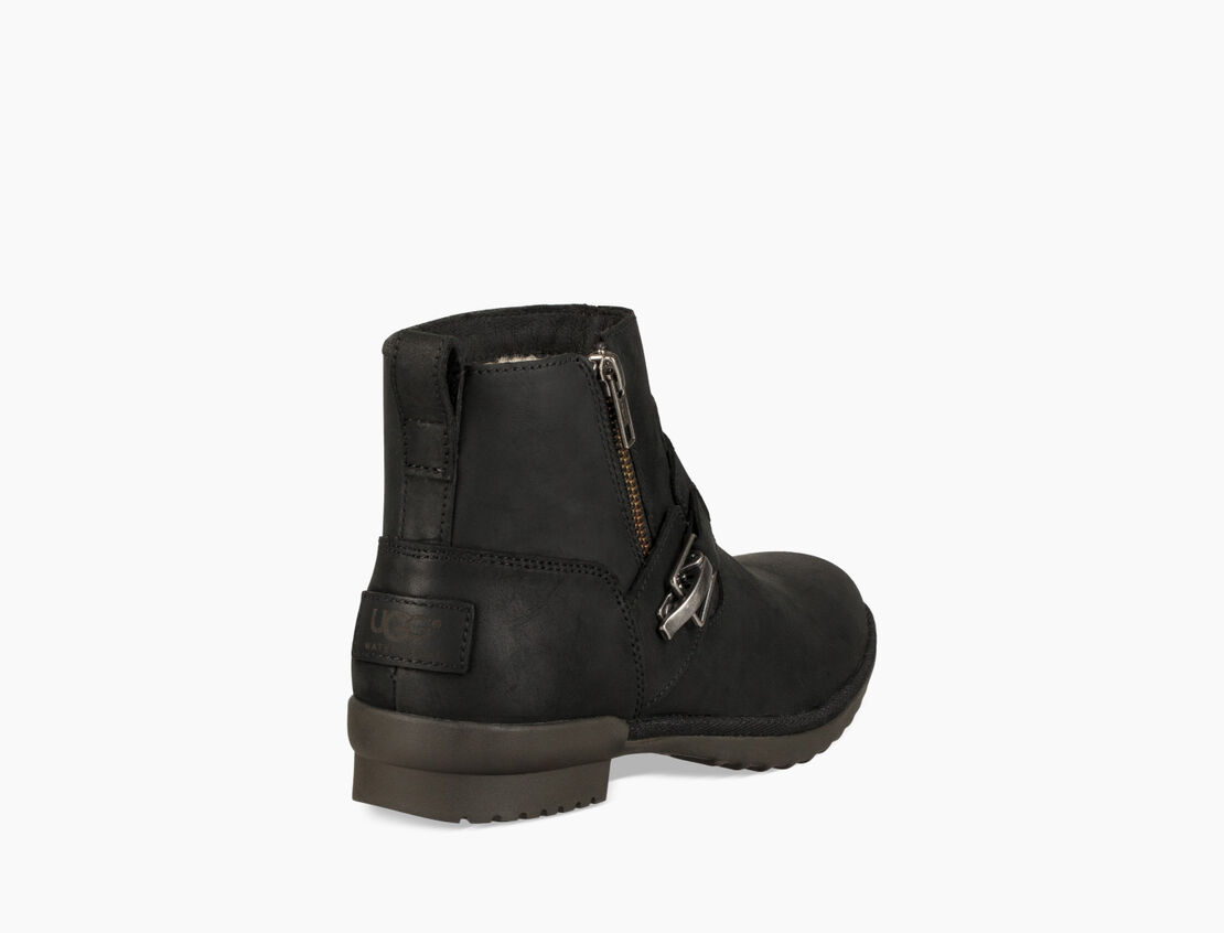 ugg cheyne ankle boot uk