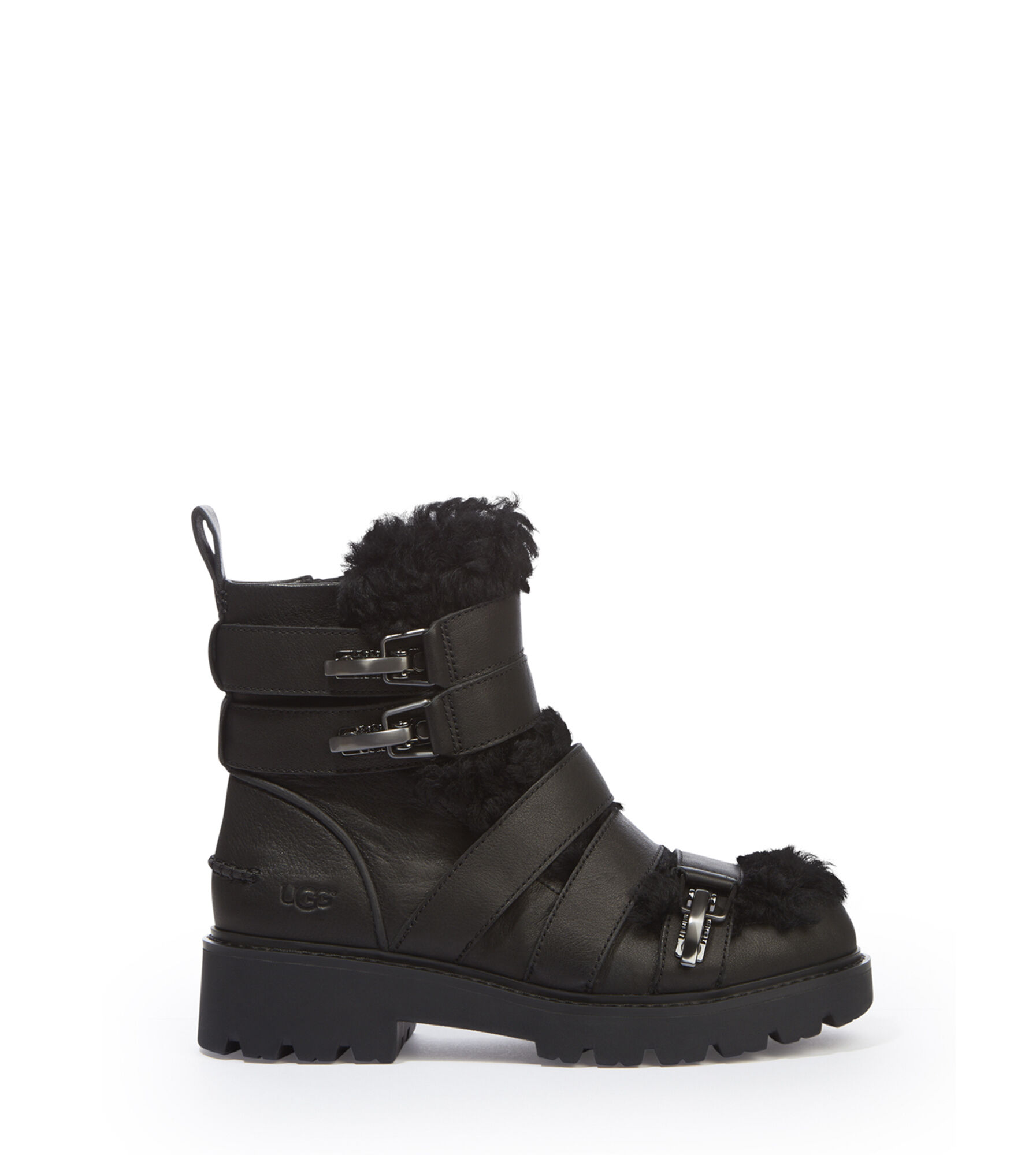 ugg classic short ll