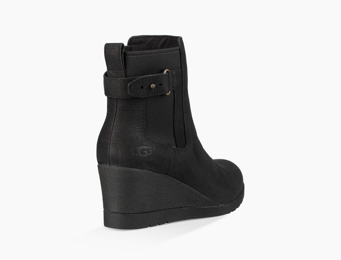 UGG® Indra Boot for Women | UGG® UK