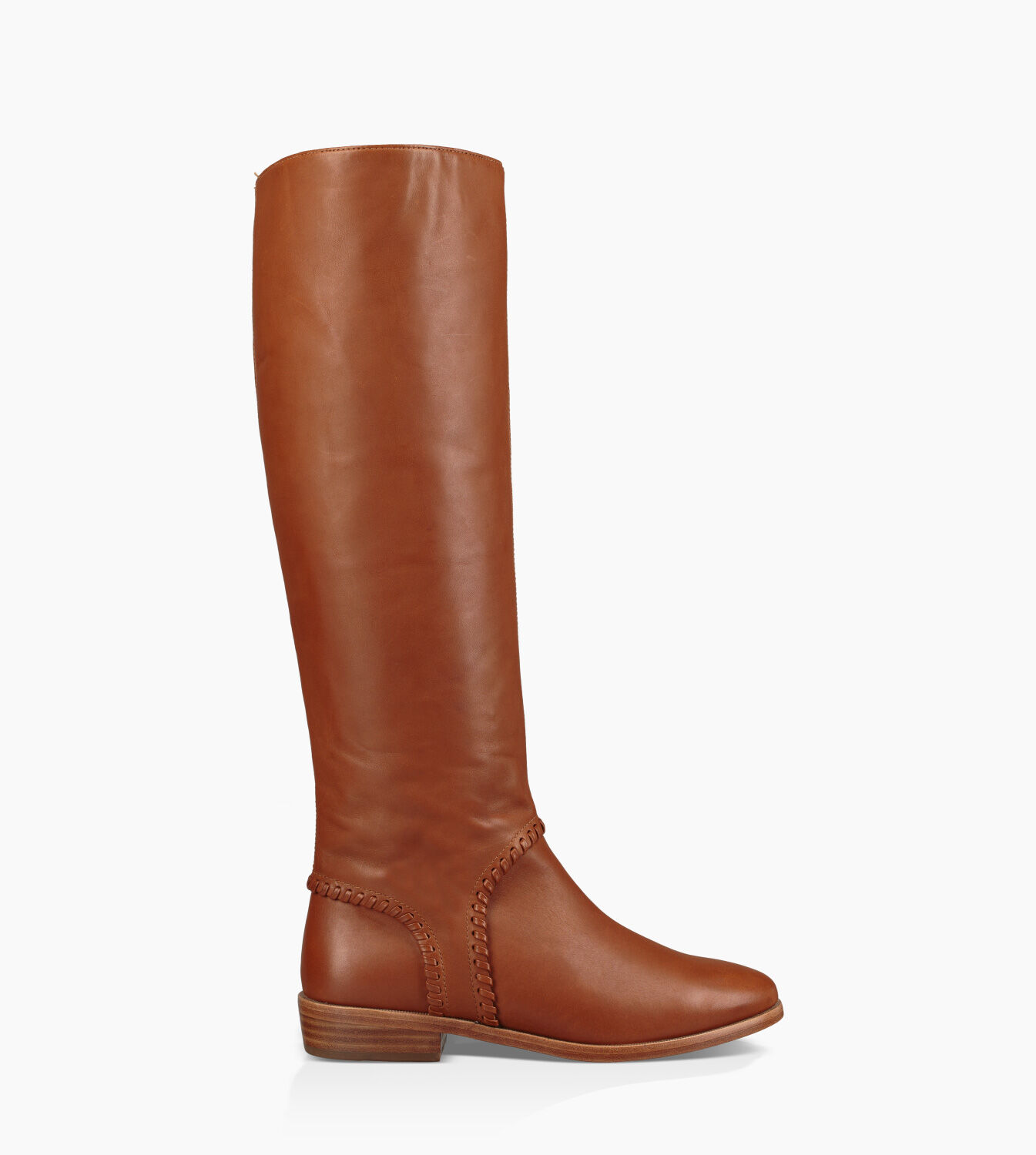 UGG® Gracen Whipstitch Fashion Boots 