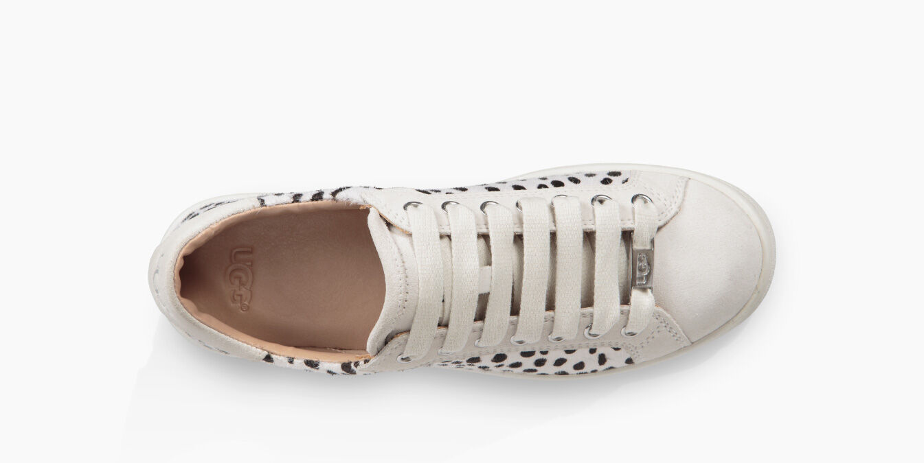 ugg milo exotic trainers
