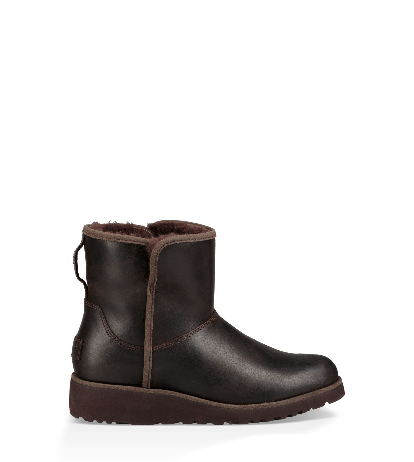 Ugg kristin leather clearance
