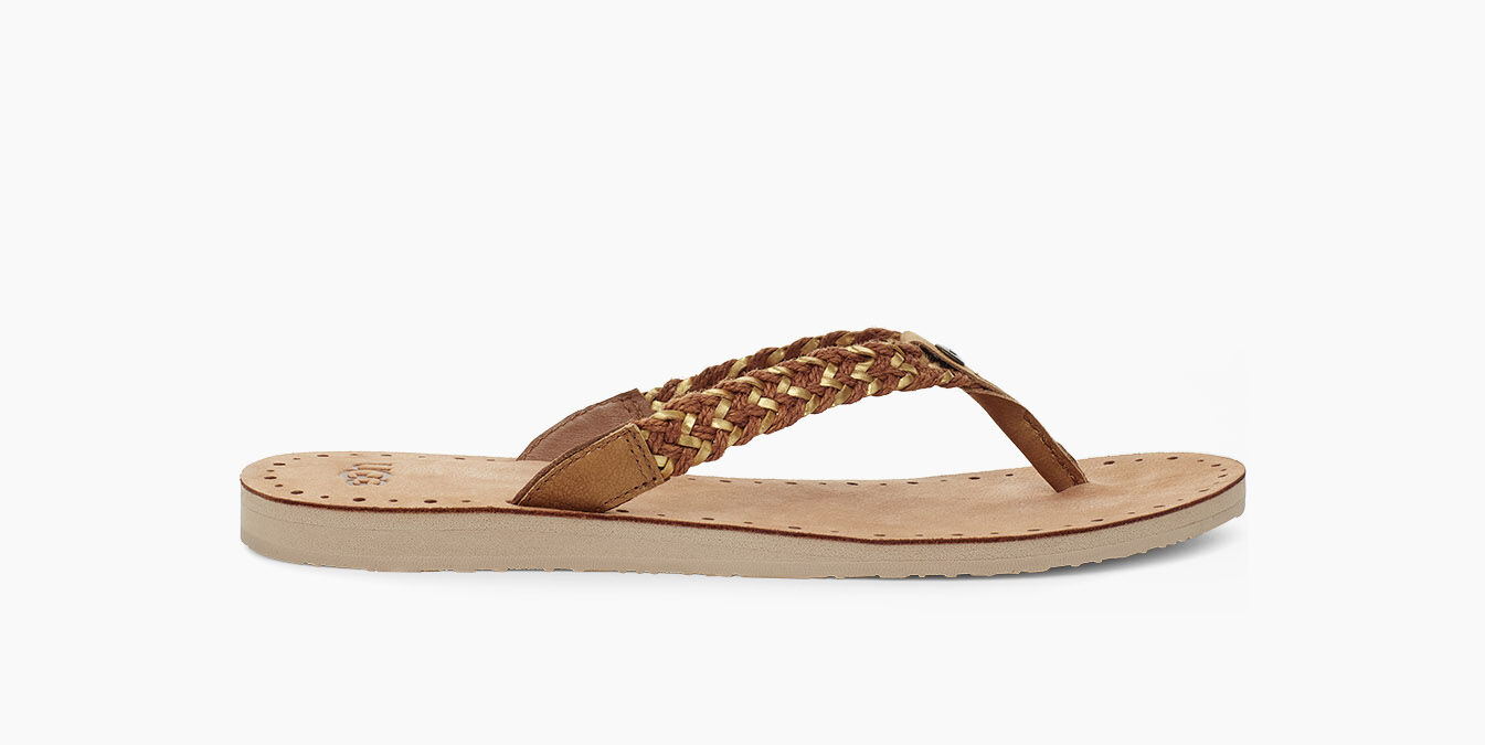 UGG® Navie III Sandal for Women | UGG® UK