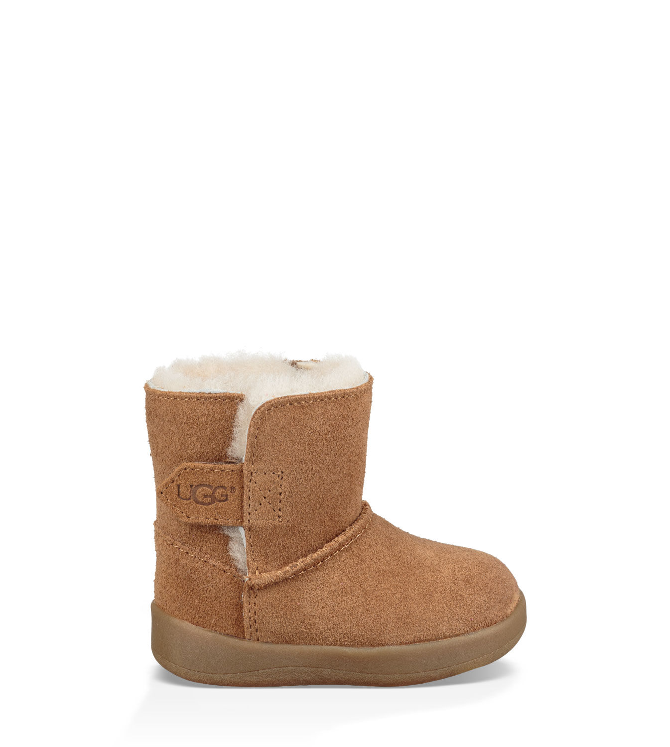 keelan ankle boot