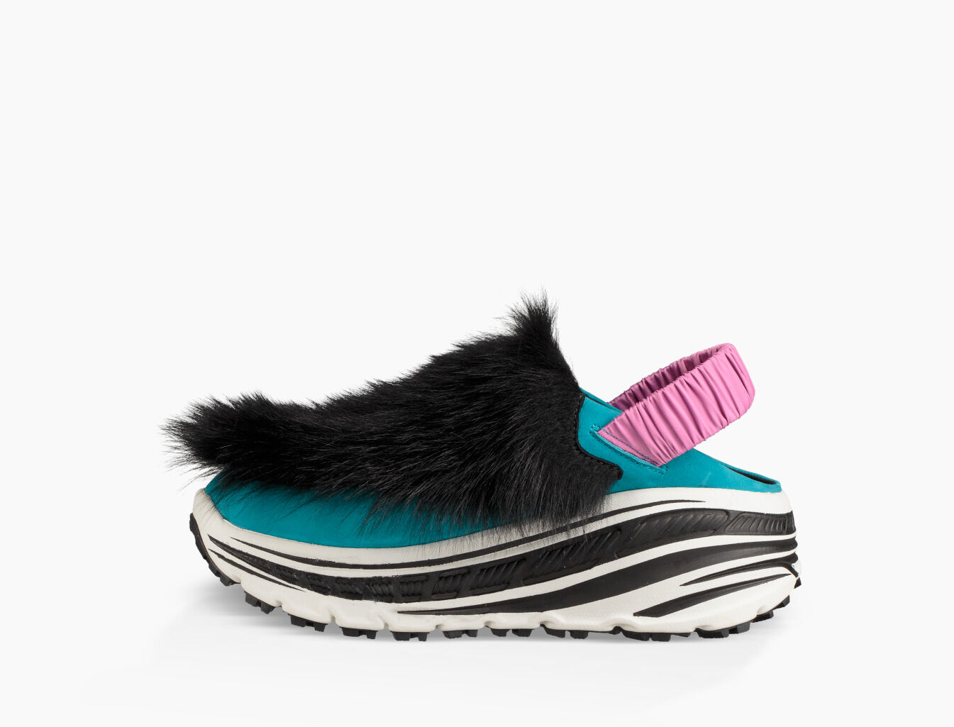 UGG® UGG Fluffy Runner Trainer for 