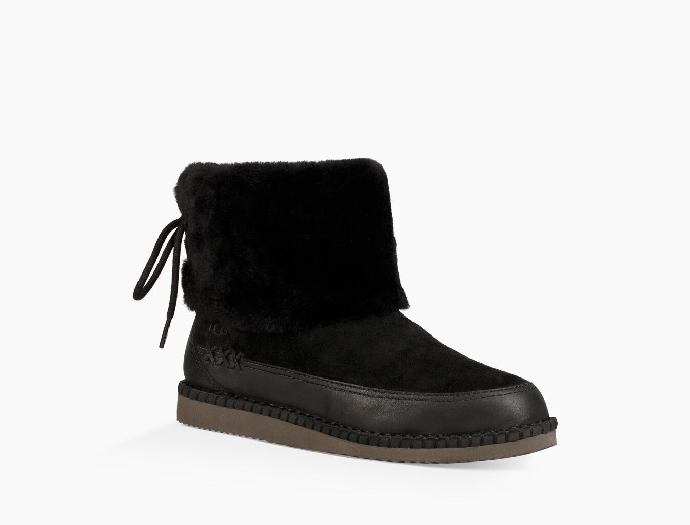 UGG® Quinlin Fluff Boot for Women | UGG 