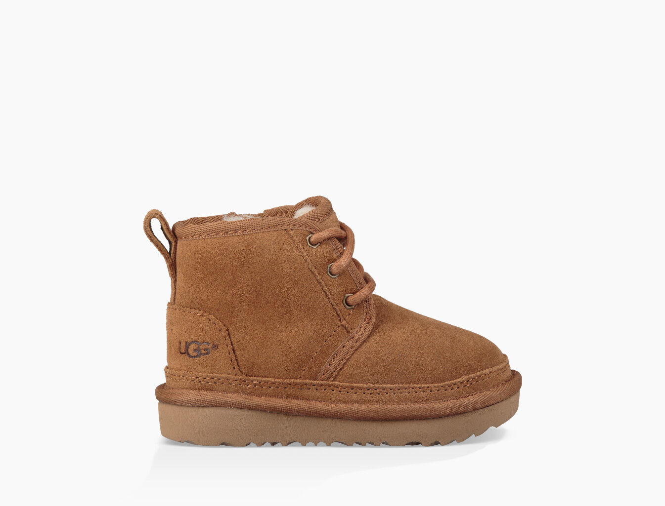 tan neumel uggs