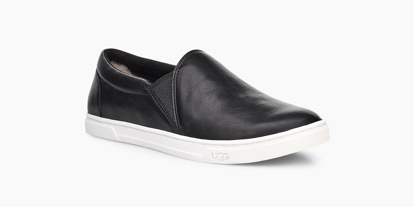 UGG® Kitlyn Leather Slip On for Women 