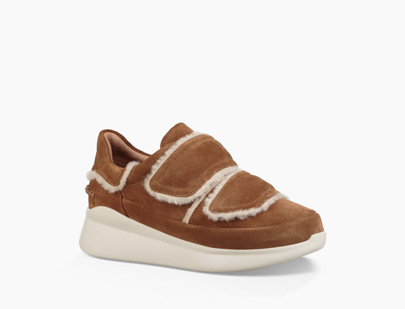 UGG® Ashby Spill Seam Trainer for Women 