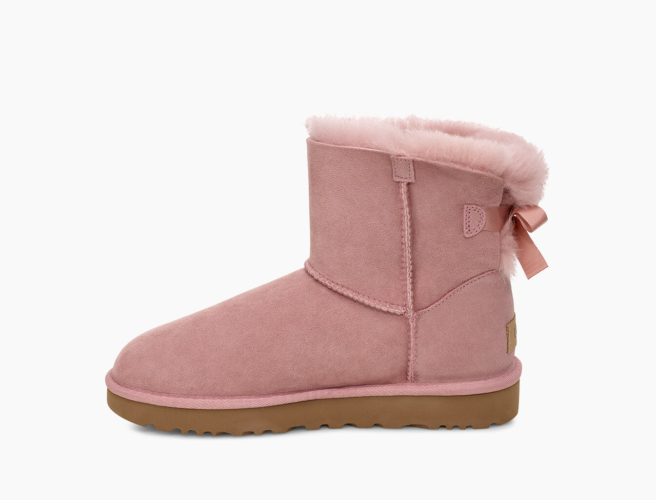 Ugg Mini Bailey Bow Ii Boot For Women Ugg Finland