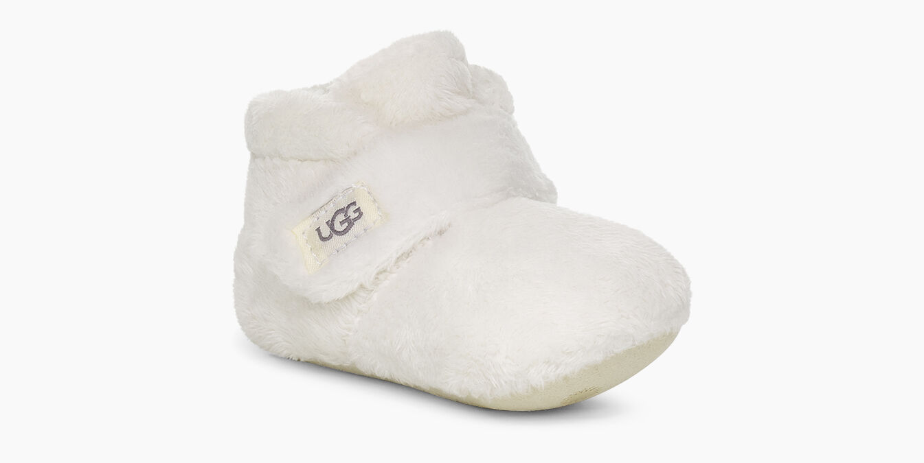 Ugg baby bixbee ankle boot clearance