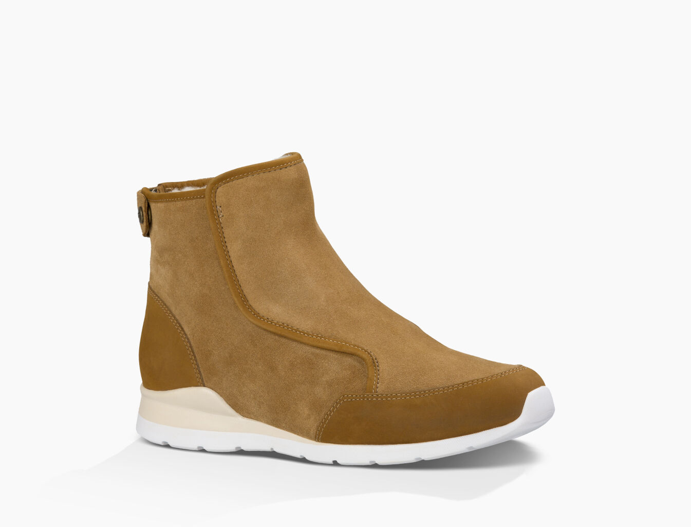 ugg laurelle bootie