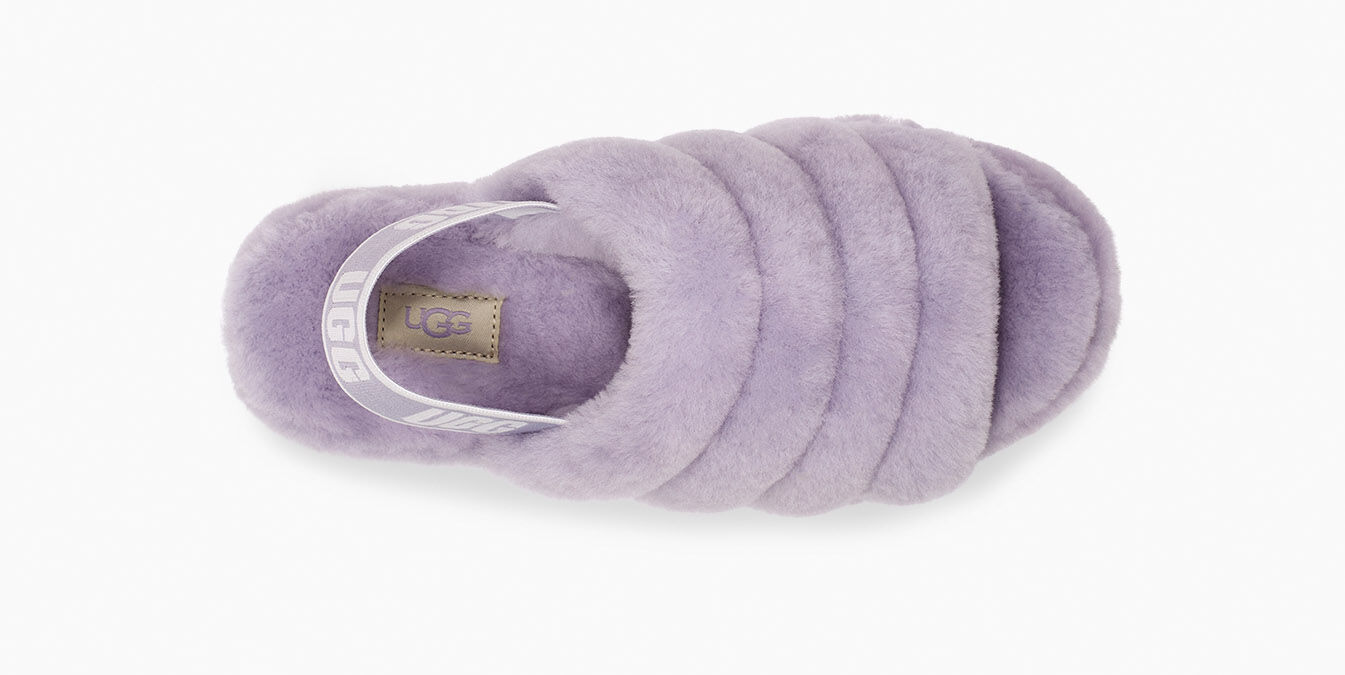 clearwater ugg fluff yeah