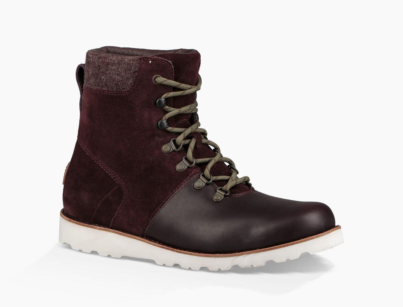 halfdan ugg