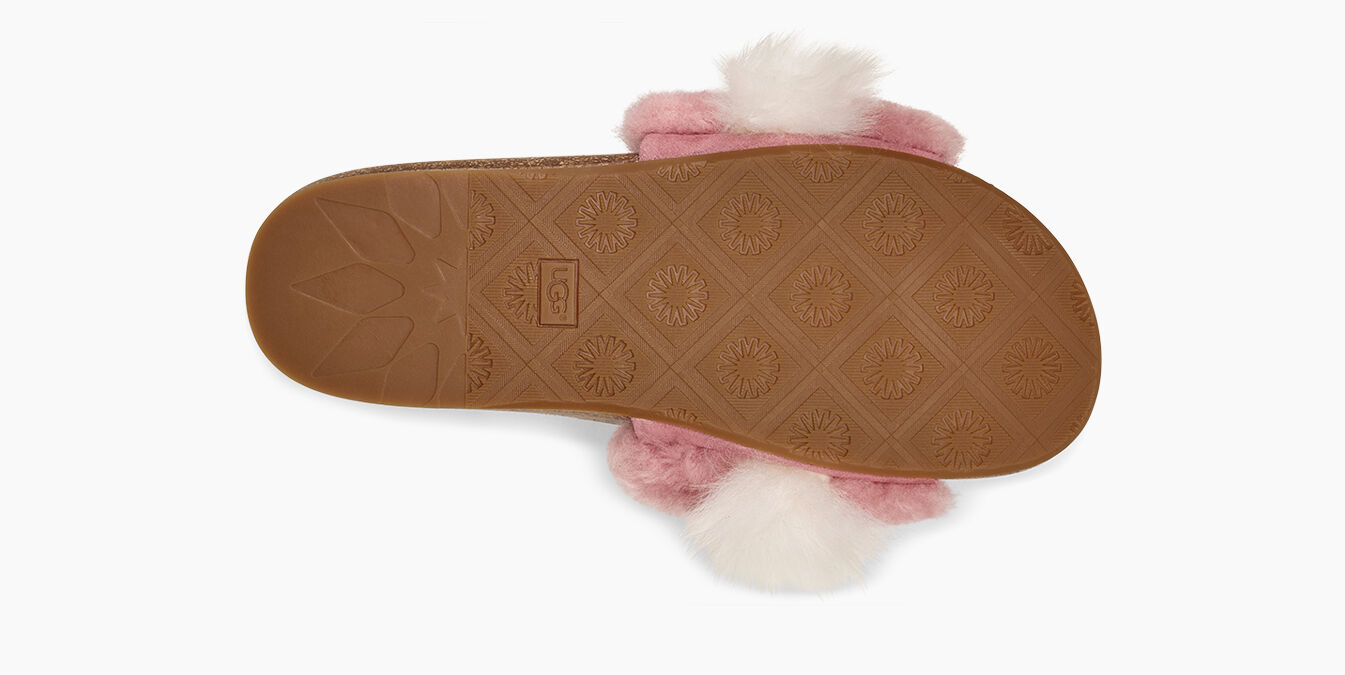 ugg diane wisp slide