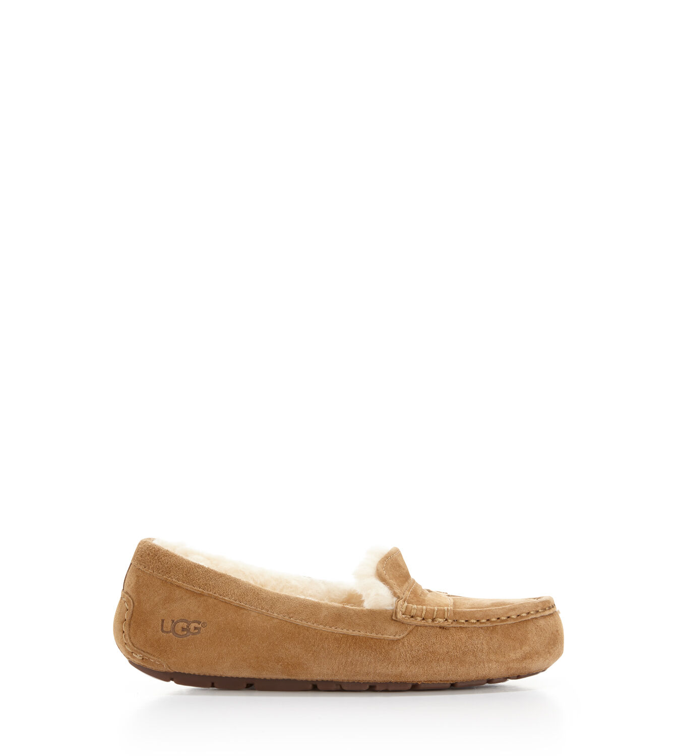 ugg violette slipper