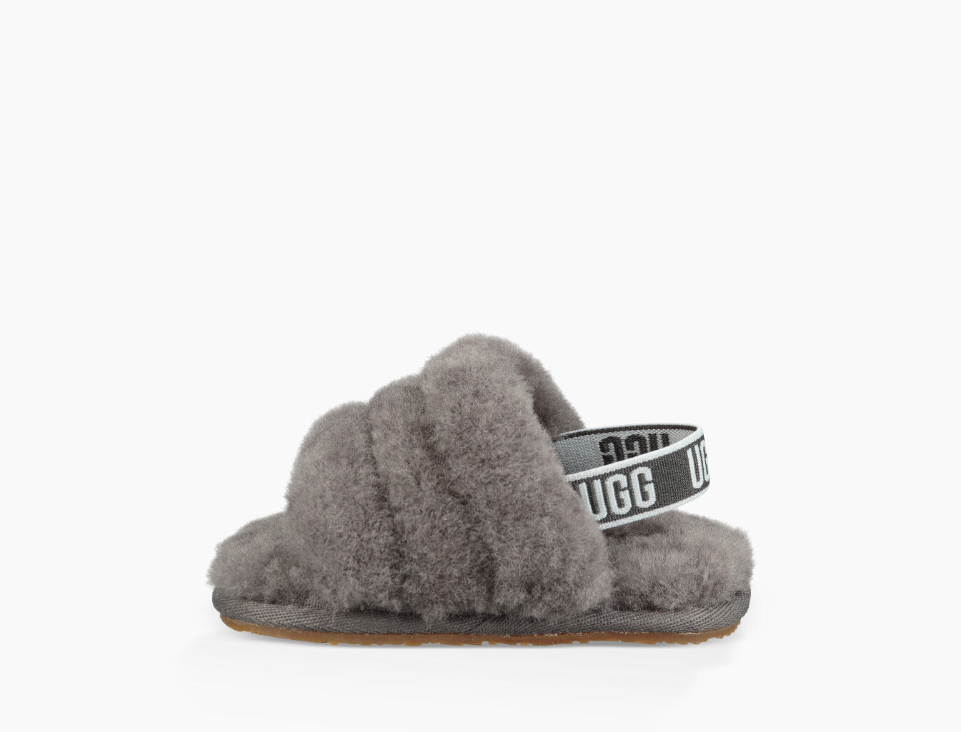 ugg baby slides