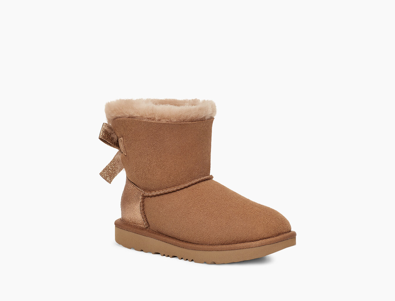 ugg k bailey bow
