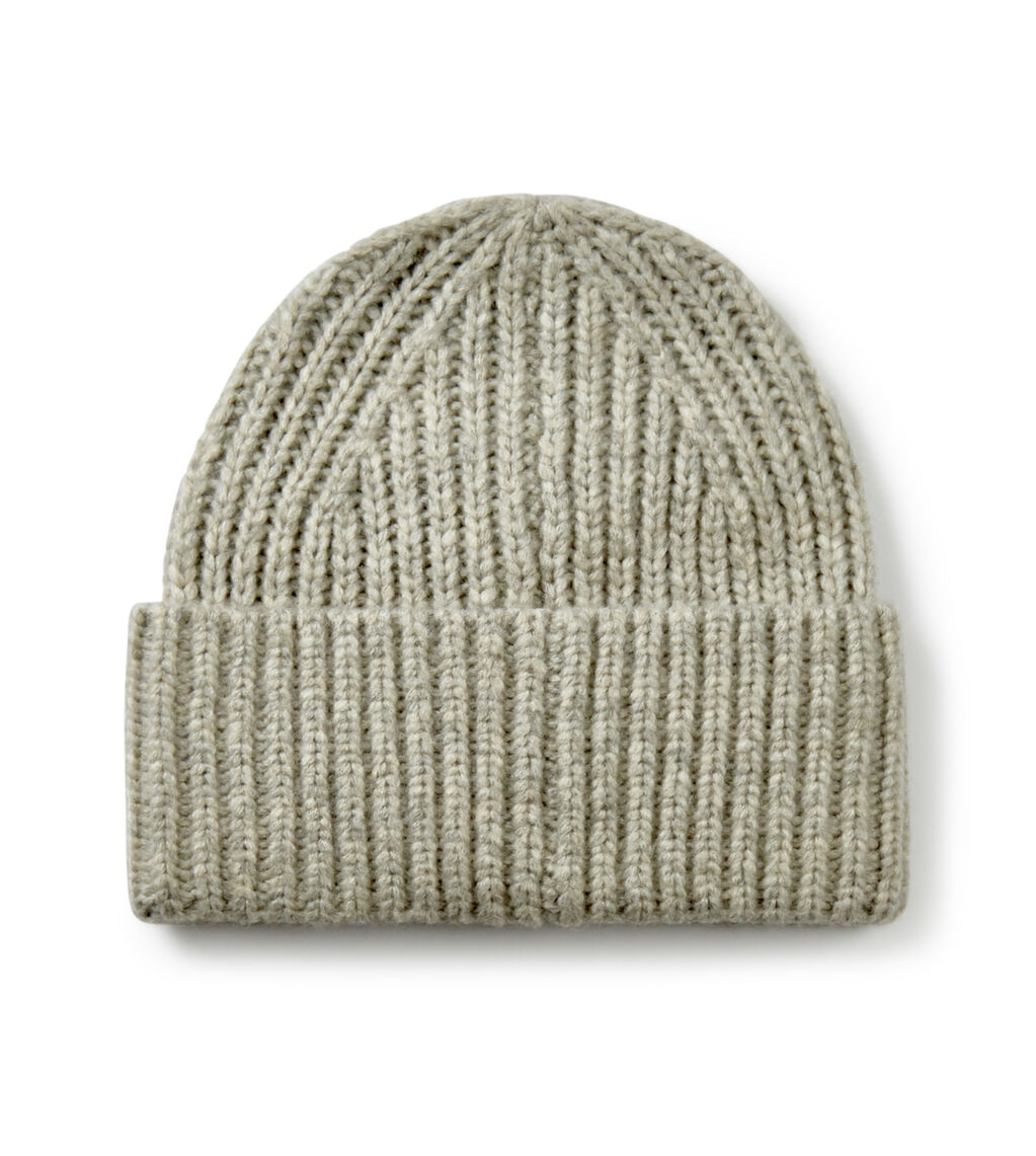 UGG® Chunky Rib Knit Beanie Set for Women | UGG® UK