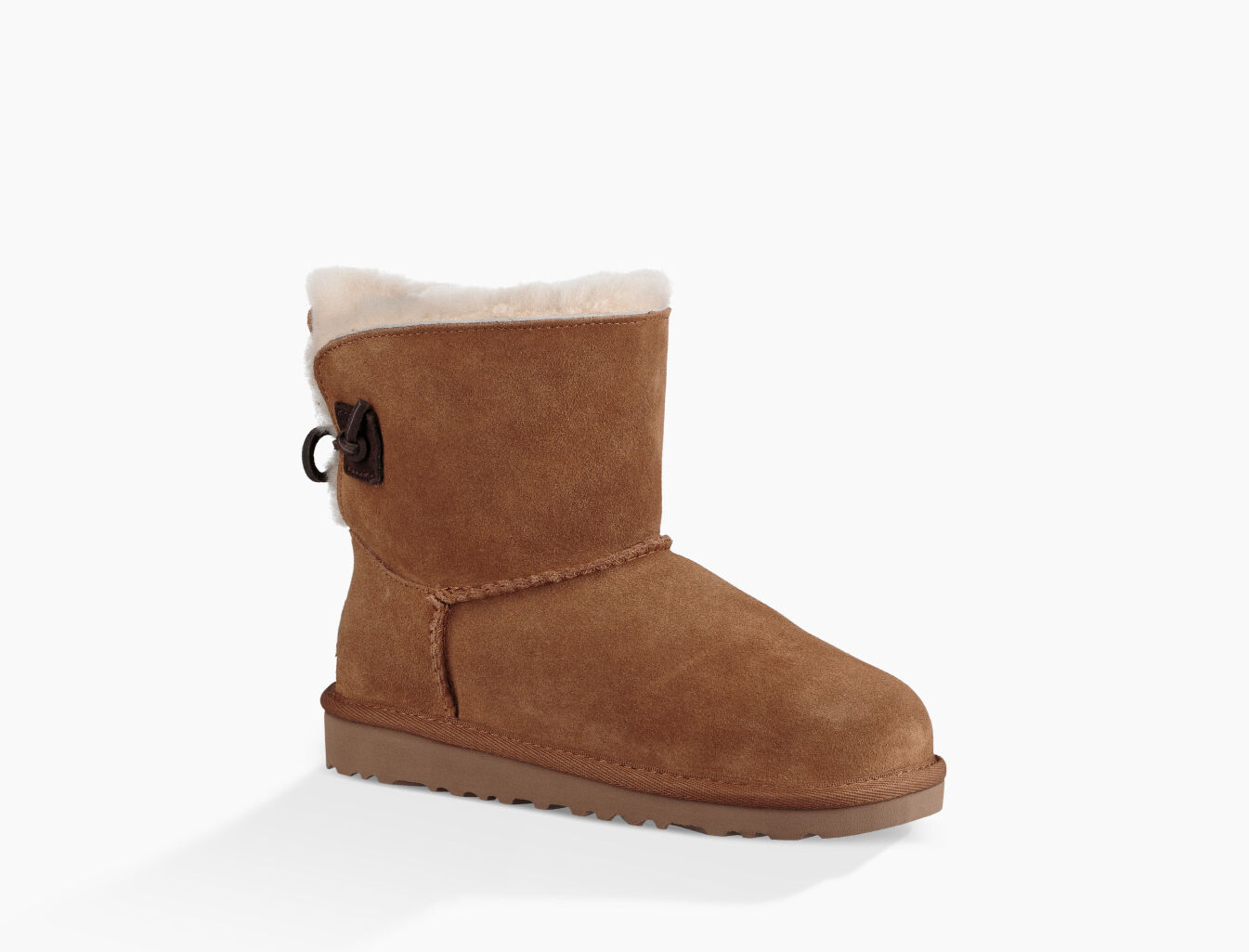Ugg Adoria Tehuano Classic Boots For Kids Ugg Ireland