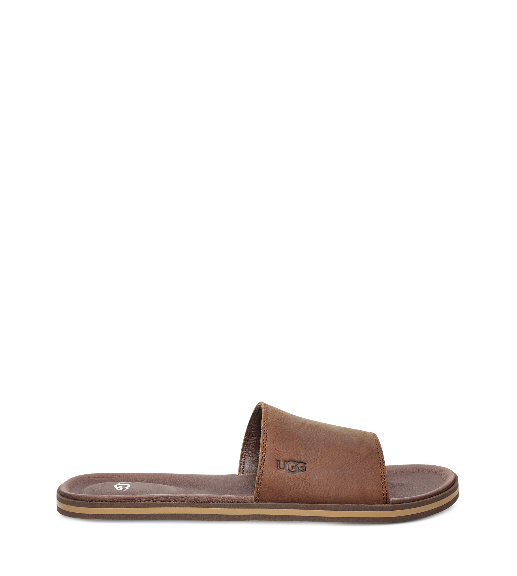 uggs slides mens