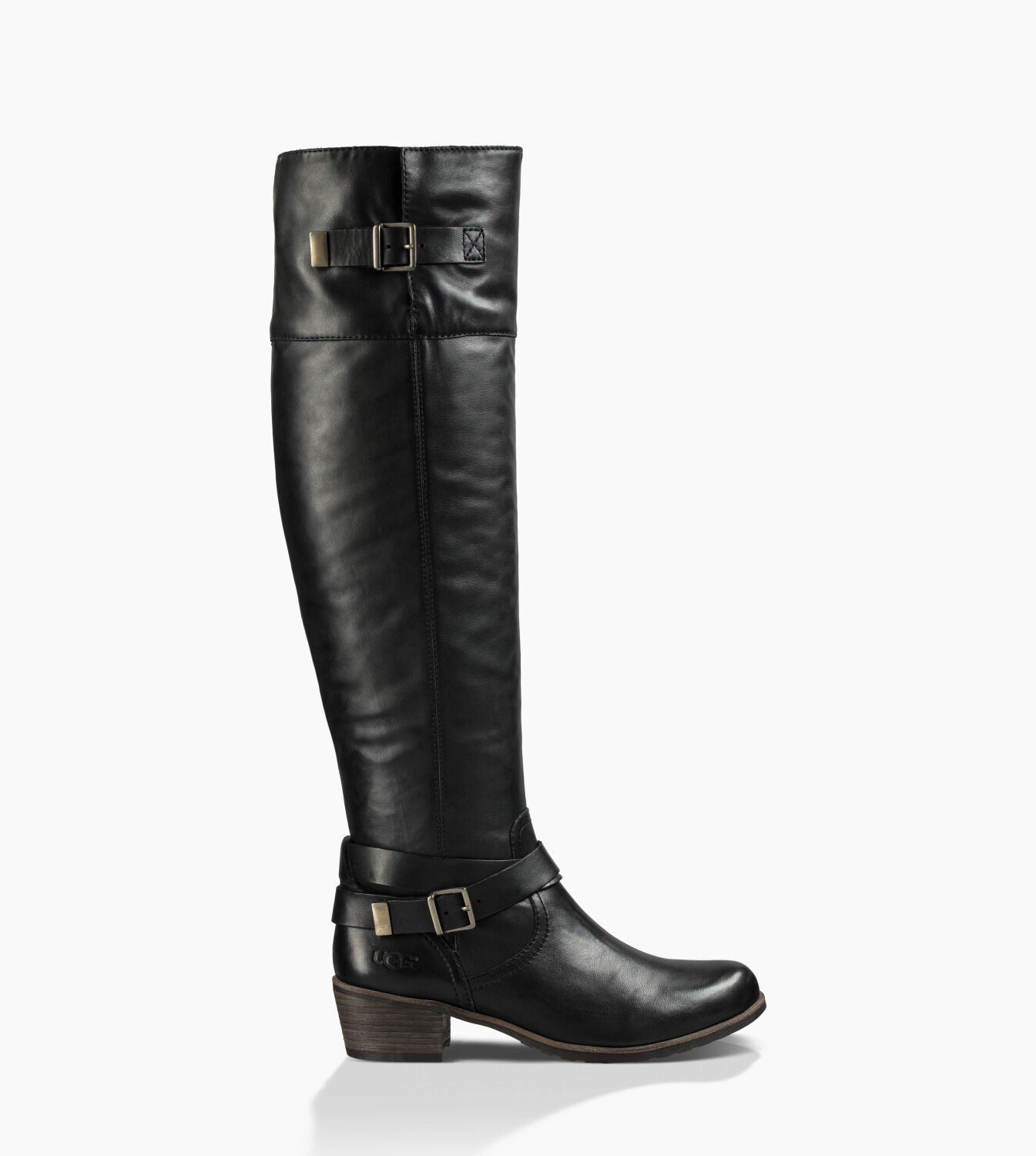 UGG® Bess Riding Boots for Women | UGG® UK