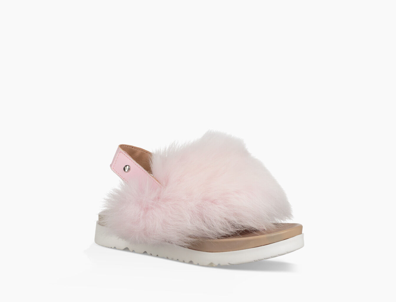 ugg holly sandal pink