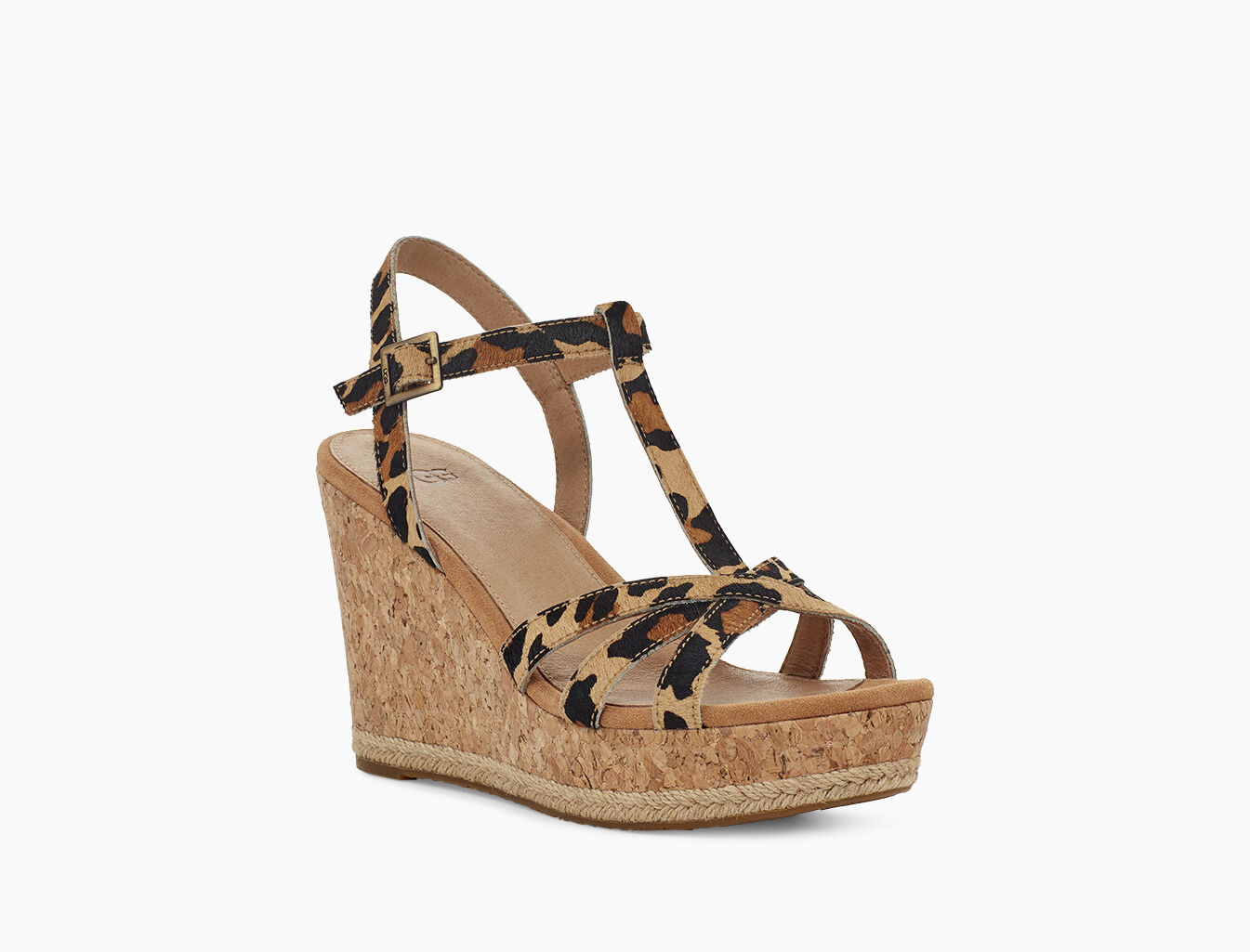ugg melissa wedge