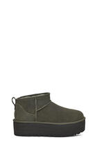 UGG® Classic Ultra Mini Platform Boot for Women | UGG® UK